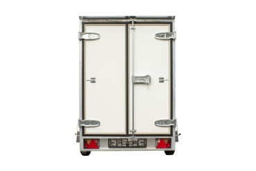 PKW Anhänger, Kofferanhänger BOX 3015 C -1500kg